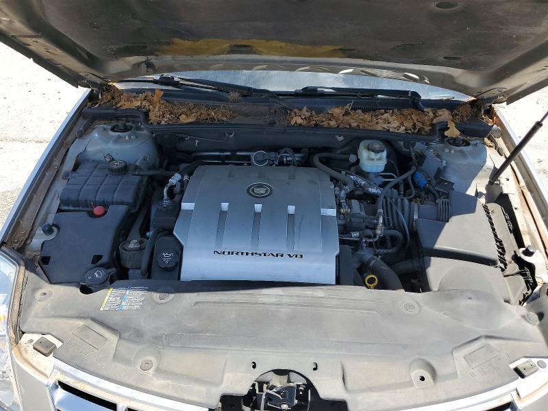 Продажа на аукционе авто 2006 Cadillac Dts, vin: 1G6KD57Y36U130543, номер лота: 52218376