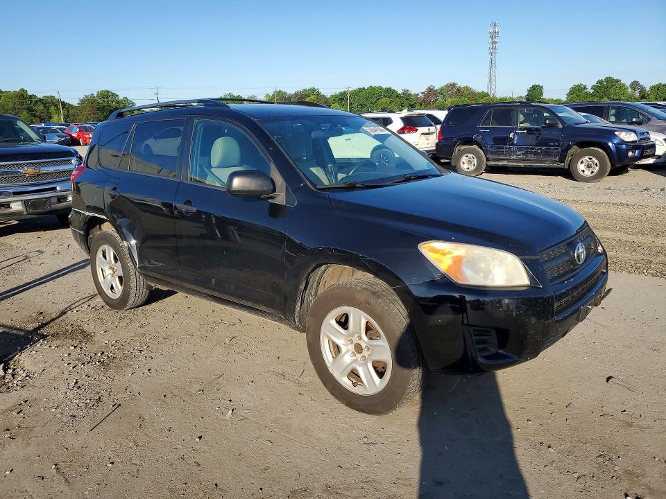 Продажа на аукционе авто 2010 Toyota Rav4, vin: 2T3BF4DV4AW053642, номер лота: 53541556