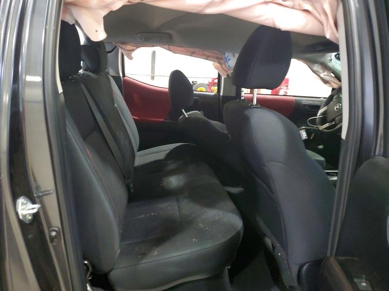 Aukcja sprzedaży 2023 Toyota Tacoma, vin: 3TMCZ5AN6PM593543, numer aukcji: 52462056