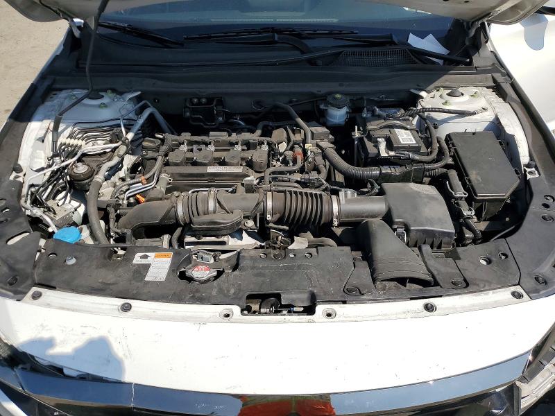Aukcja sprzedaży 2020 Honda Accord, vin: 1HGCV1F35LA107356, numer aukcji: 53119456