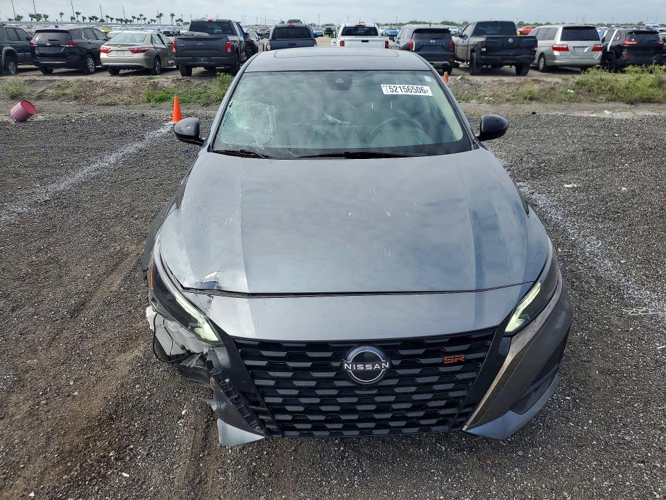 52156506 :رقم المزاد ، 1N4BL4CW0PN360959 vin ، 2023 Nissan Altima مزاد بيع