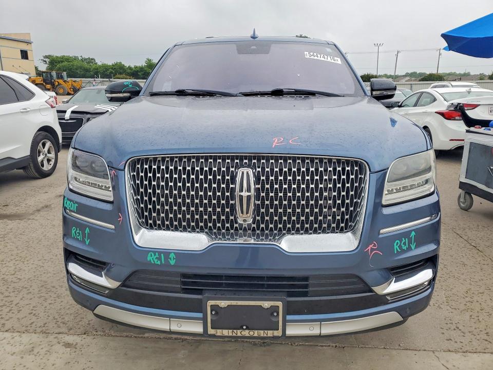 Продаж на аукціоні авто 2020 Lincoln Navigator, vin: 5LMJJ2LT8LEL13557, номер лоту: 54474716