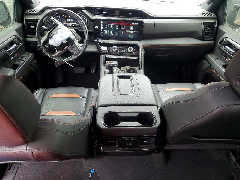 53824966 :رقم المزاد ، 1GTPUEEL2NZ507696 vin ، 2022 Gmc Sierra مزاد بيع