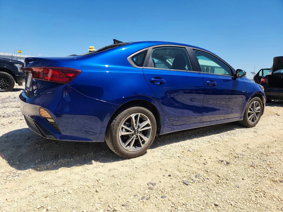Продаж на аукціоні авто 2024 Kia Forte, vin: 3KPF24AD1RE725740, номер лоту: 52740116