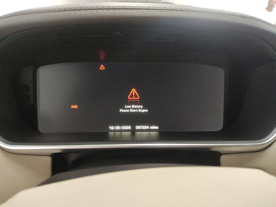 Продаж на аукціоні авто 2014 Land Rover Range Rover, vin: SALGS2WF8EA168379, номер лоту: 54641466
