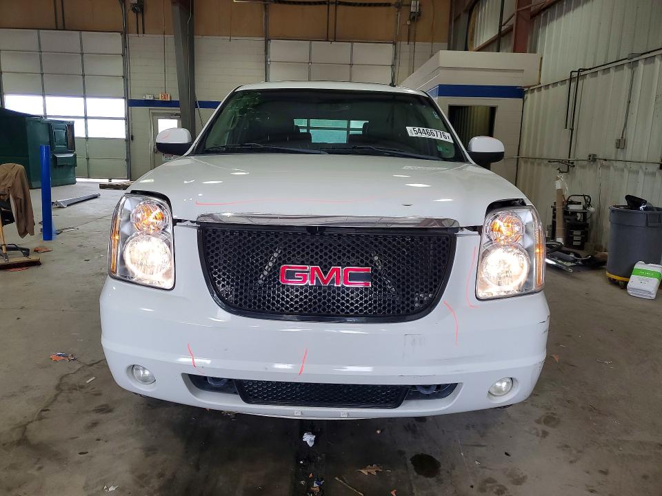 2010 Gmc Yukon მანქანა იყიდება აუქციონზე, vin: 1GKUCEEF0AR289904, აუქციონის ნომერი: 54466776