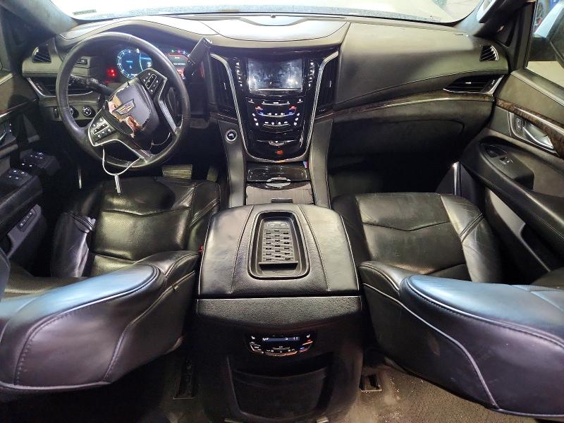 Aukcja sprzedaży 2016 Cadillac Srx, vin: 1GYS4DKJ8GR287307, numer aukcji: 52486666