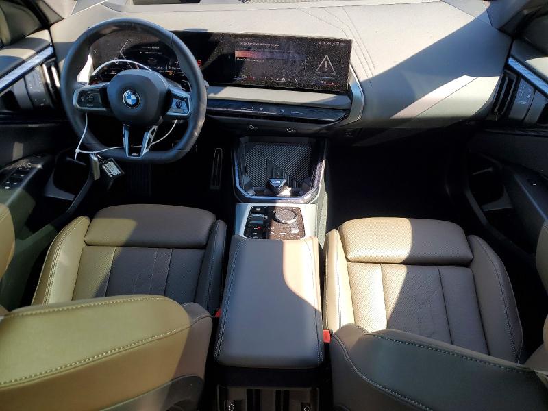 55080106 :رقم المزاد ، 5UX53GP01S9099453 vin ، 2025 Bmw X3 مزاد بيع