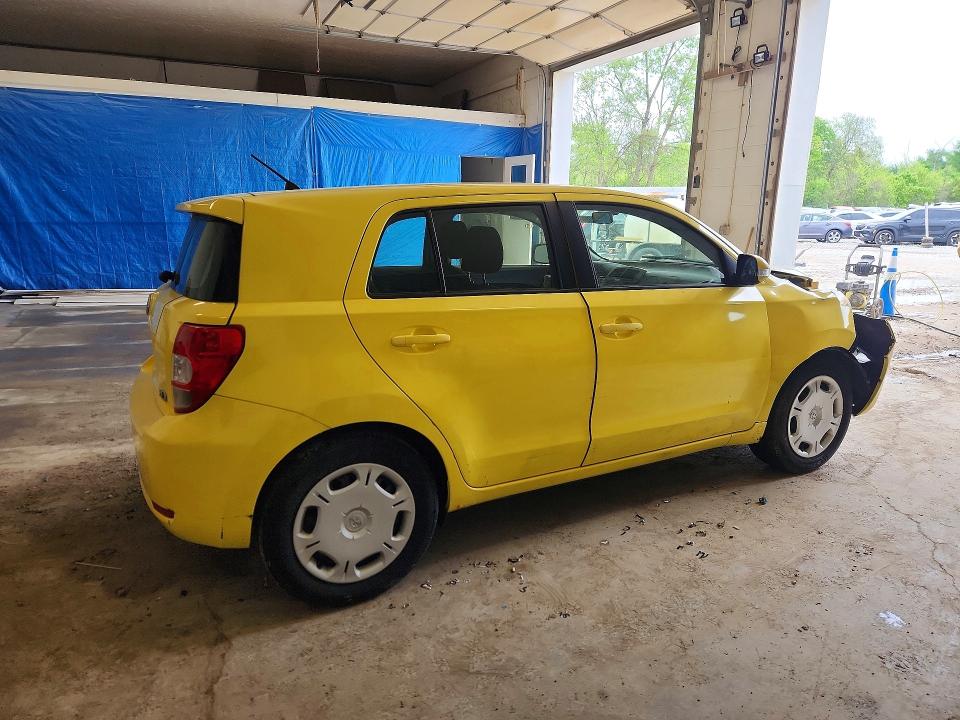 Продаж на аукціоні авто 2014 Scion Xd, vin: JTKKUPB45E1039974, номер лоту: 50950466