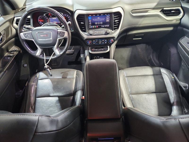 54828146 :رقم المزاد ، 1GKKNML40LZ200963 vin ، 2020 Gmc Acadia مزاد بيع