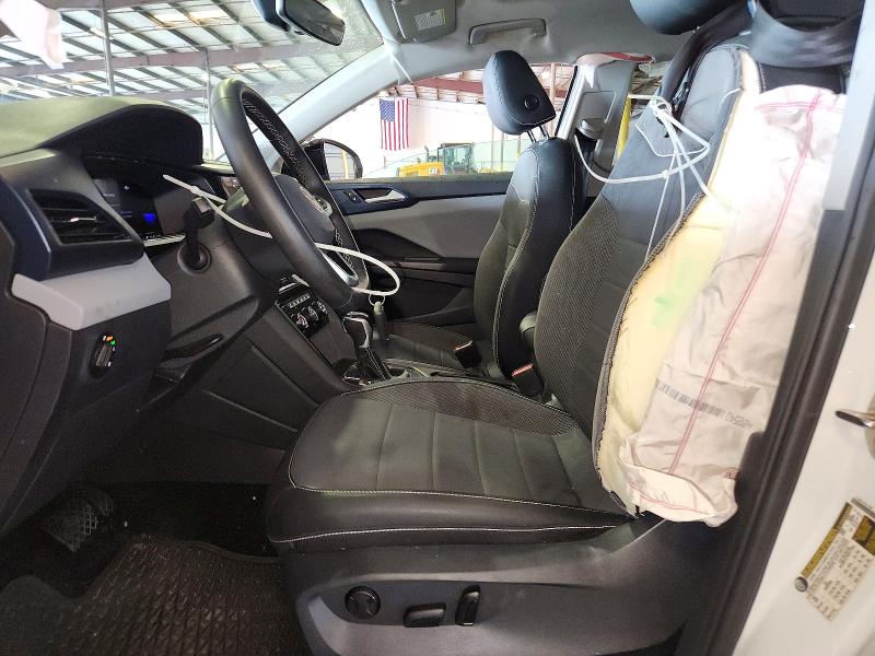 Aukcja sprzedaży 2023 Volkswagen Taos, vin: 3VVEX7B22PM373221, numer aukcji: 55088256
