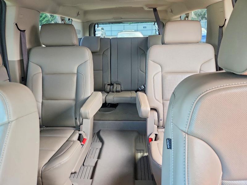 Продаж на аукціоні авто 2019 Gmc Yukon Xl, vin: 1GKS1GKC0KR234700, номер лоту: 52875746