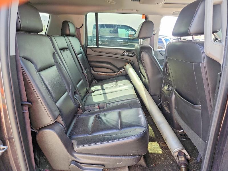 Aukcja sprzedaży 2017 Chevrolet Suburban, vin: 1GNSKHKC4HR194586, numer aukcji: 54733416