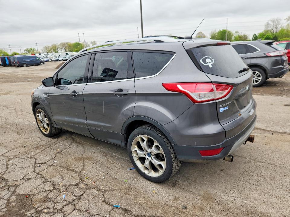 Aukcja sprzedaży 2013 Ford Escape, vin: 1FMCU9J97DUB52144, numer aukcji: 52485126