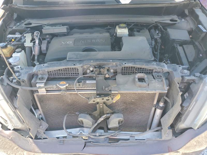 Aukcja sprzedaży 2019 Nissan Pathfinder, vin: 5N1DR2MN4KC649063, numer aukcji: 53224766