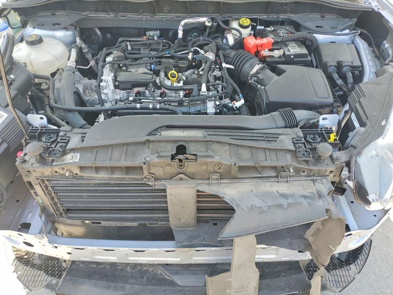 2022 Ford Escape მანქანა იყიდება აუქციონზე, vin: 1FMCU0H64NUA80439, აუქციონის ნომერი: 52218826