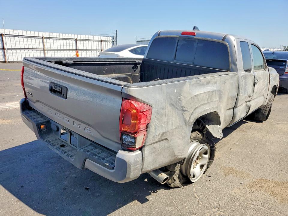 Aukcja sprzedaży 2020 Toyota Tacoma, vin: 3TYSX5EN8LT001957, numer aukcji: 52767026