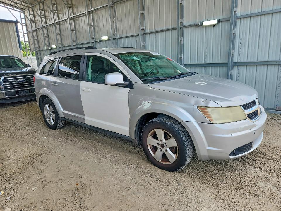 Aukcja sprzedaży 2010 Dodge Journey, vin: 3D4PG5FV0AT238092, numer aukcji: 52588026