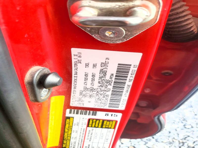 54266446 :رقم المزاد ، 3TMAZ5CN3JM071058 vin ، 2018 Toyota Tacoma مزاد بيع