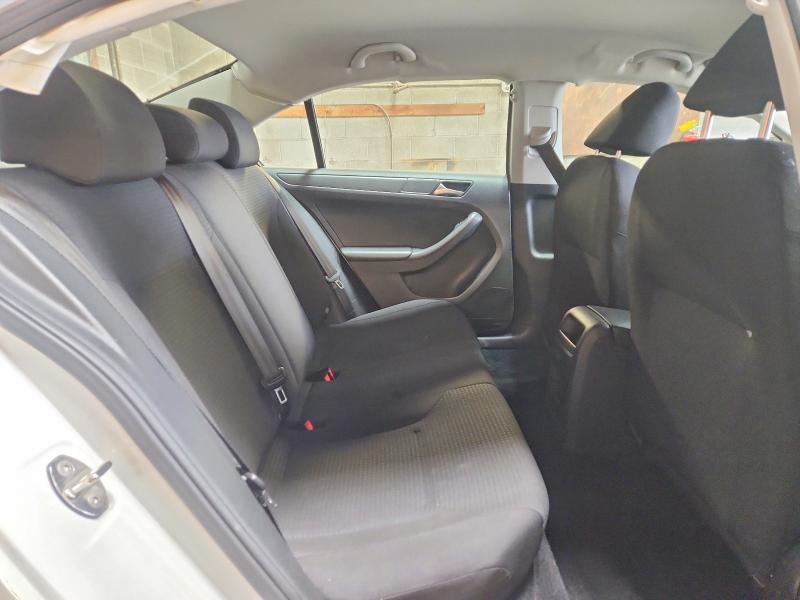 54689066 :رقم المزاد ، 3VW267AJ9GM412820 vin ، 2016 Volkswagen Jetta مزاد بيع