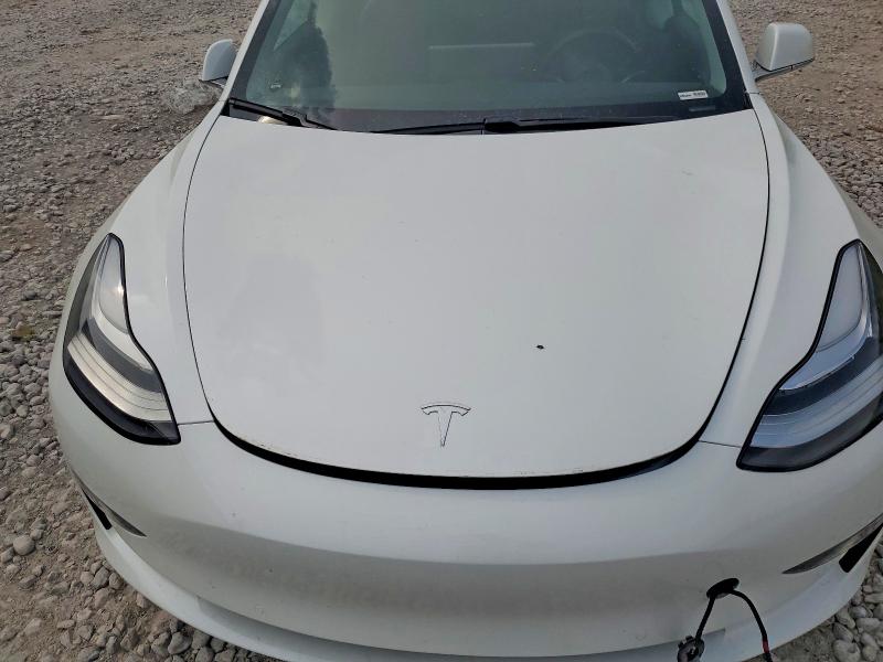 Продаж на аукціоні авто 2020 Tesla Model 3, vin: 5YJ3E1EB6LF618332, номер лоту: 53412286