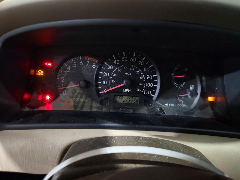 54656716 :رقم المزاد ، 2T1BR32E17C734445 vin ، 2007 Toyota Corolla مزاد بيع