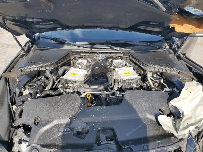 Aukcja sprzedaży 2020 Infiniti Q50, vin: JN1EV7AP9LM201424, numer aukcji: 54496746