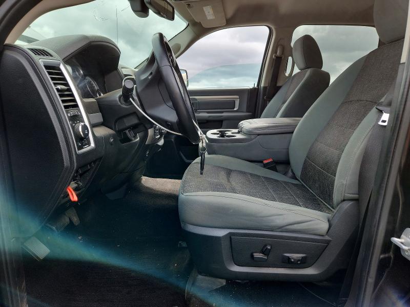 Auction sale of the 2014 Ram 1500, vin: 1C6RR7TT6ES369556, lot number: 53280766