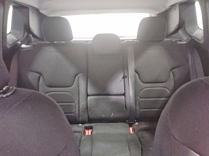 52146396 :رقم المزاد ، ZACNJDB16NPN50575 vin ، 2022 Jeep Renegade مزاد بيع