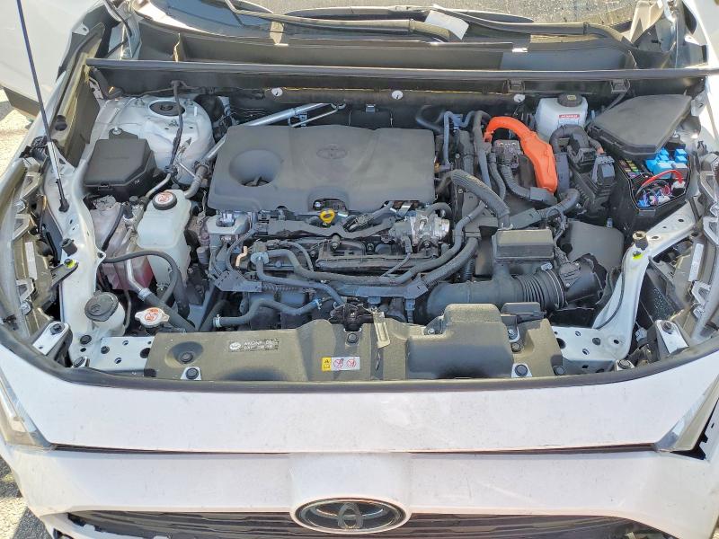 Aukcja sprzedaży 2025 Toyota Rav4, vin: JTMMWRFV2SD336669, numer aukcji: 55180326