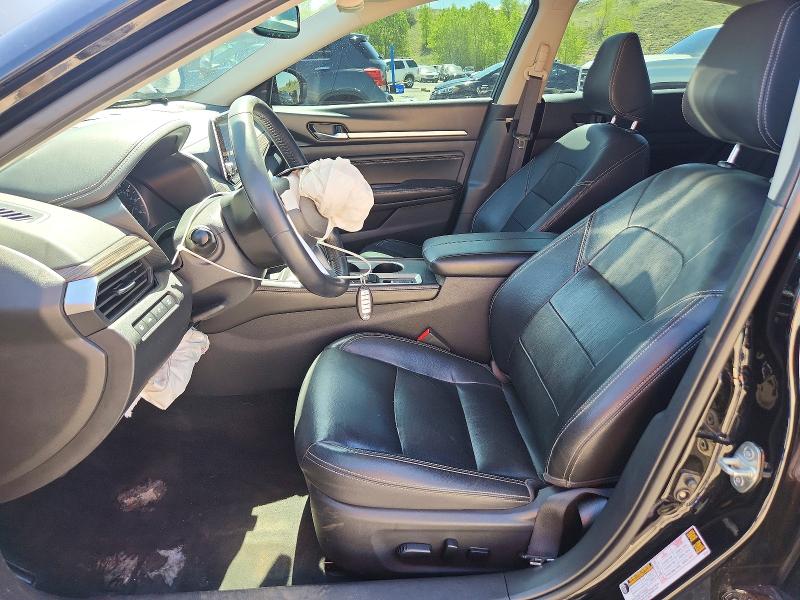 Aukcja sprzedaży 2019 Nissan Altima, vin: 1N4BL4EV2KC202289, numer aukcji: 53817016