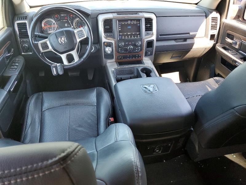 Aukcja sprzedaży 2018 Ram 1500, vin: 1C6RR6NT7JS188550, numer aukcji: 54073866