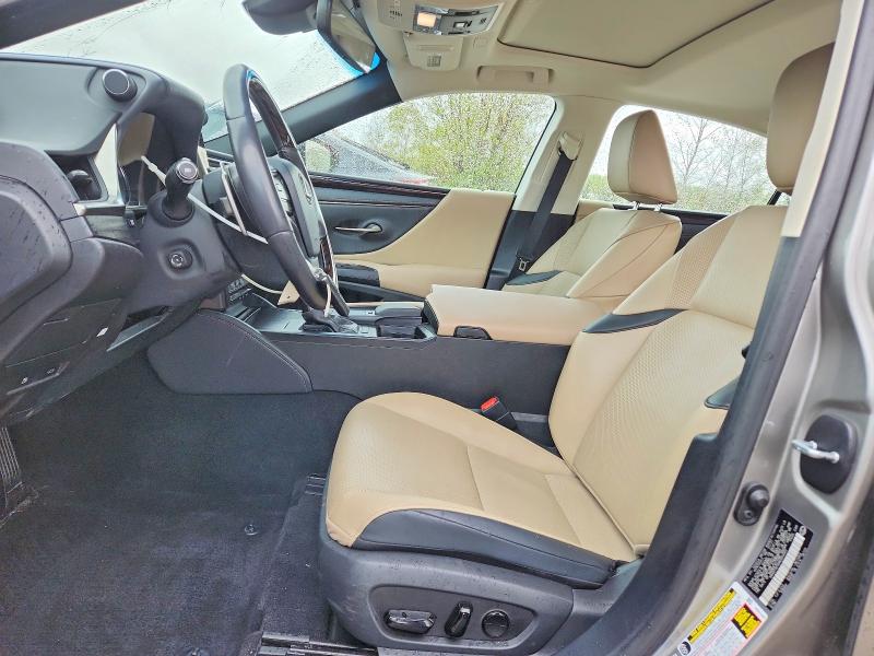 Aukcja sprzedaży 2021 Lexus Es 250, vin: 58AD11D14MU005003, numer aukcji: 51766066