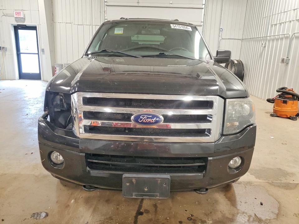 Продаж на аукціоні авто 2014 Ford Expedition, vin: 1FMJK2A57EEF29147, номер лоту: 54151056