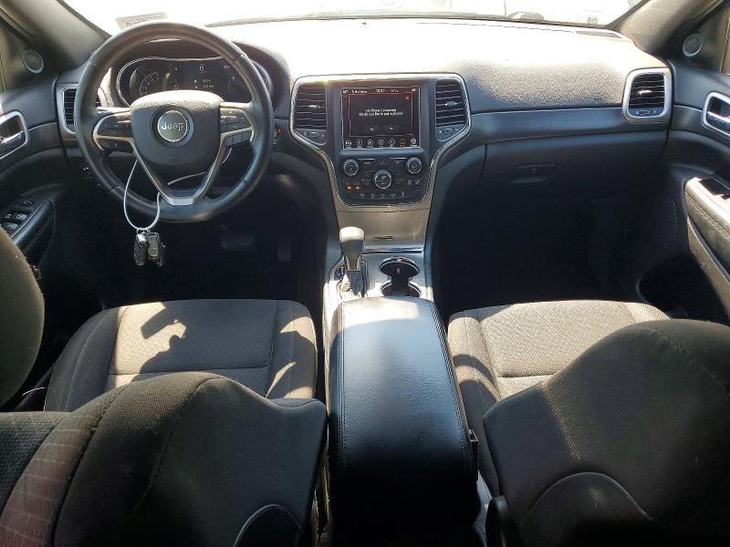 Aukcja sprzedaży 2018 Jeep Grand Cherokee, vin: 1C4RJFAG9JC237038, numer aukcji: 54000336