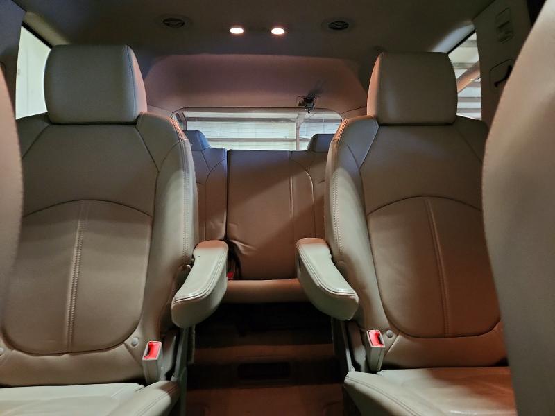 Aukcja sprzedaży 2015 Chevrolet Traverse, vin: 1GNKVHKD0FJ261583, numer aukcji: 53385686
