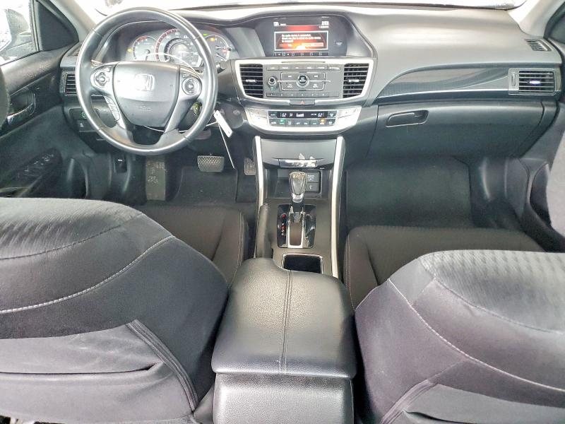 Продаж на аукціоні авто 2015 Honda Accord, vin: 1HGCR2F57FA165811, номер лоту: 54904026