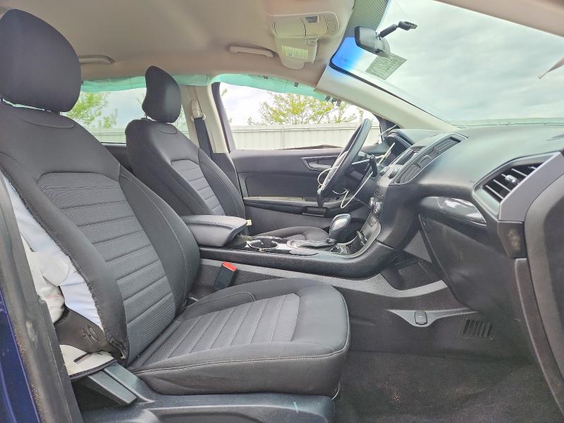 Продаж на аукціоні авто 2017 Ford Edge, vin: 2FMPK3G94HBC32542, номер лоту: 53982876