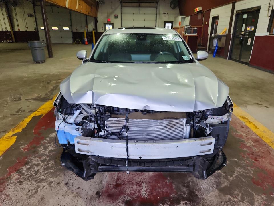54392866 :رقم المزاد ، 1N4BL4DV6PN322741 vin ، 2023 Nissan Altima مزاد بيع