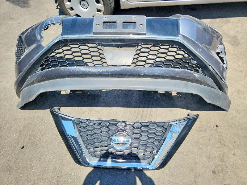 Продажа на аукционе авто 2019 Nissan Murano, vin: 5N1AZ2MJ7KN127340, номер лота: 53817966