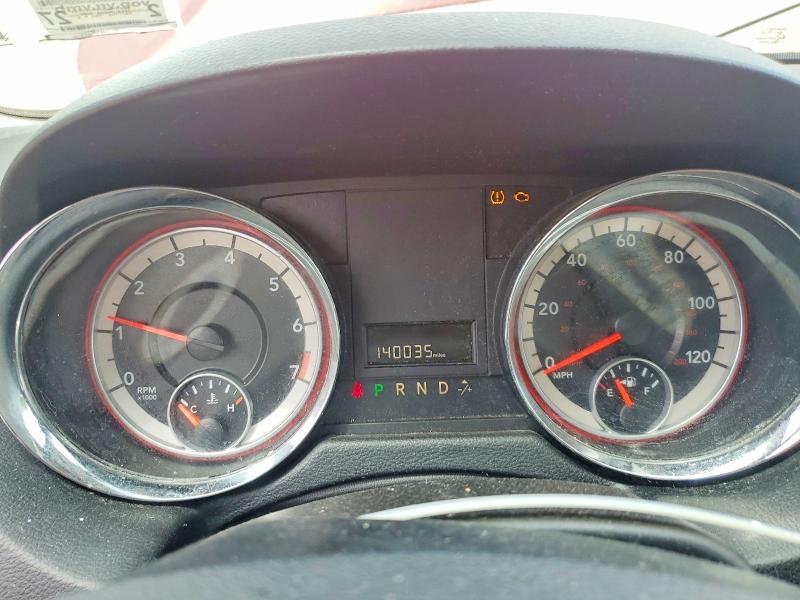 54557106 :رقم المزاد ، 2C4RDGBG5ER268649 vin ، 2014 Dodge Grand Caravan مزاد بيع
