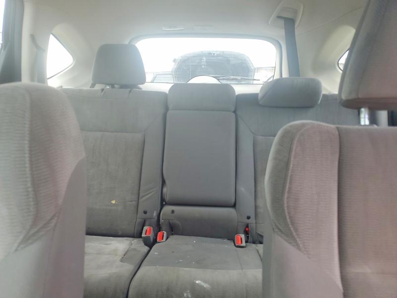2013 Honda Cr-v მანქანა იყიდება აუქციონზე, vin: 2HKRM4H34DH669849, აუქციონის ნომერი: 55237486