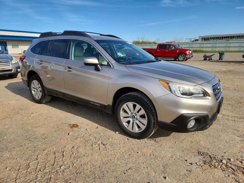 Продаж на аукціоні авто 2017 Subaru Outback, vin: 4S4BSACC7H3366123, номер лоту: 51526496