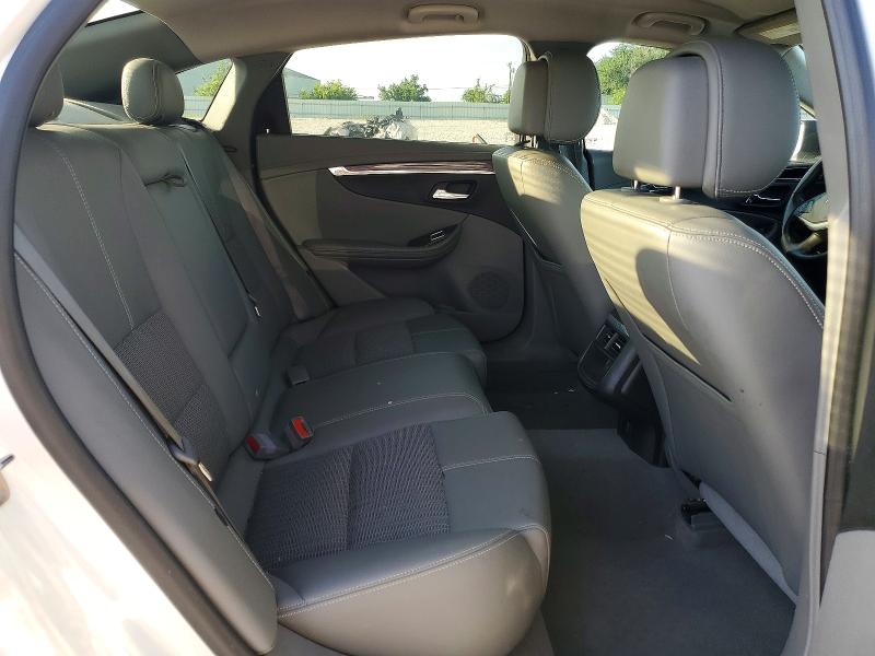 Продажа на аукционе авто 2014 Chevrolet Impala, vin: 2G1125S35E9277770, номер лота: 51849946