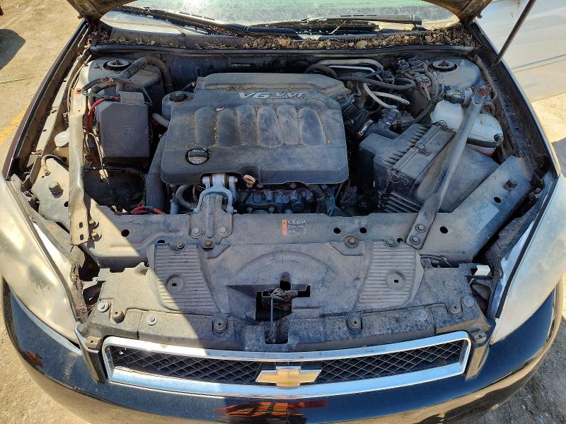 Продажа на аукционе авто 2012 Chevrolet Impala, vin: 2G1WD5E31C1288305, номер лота: 52770066