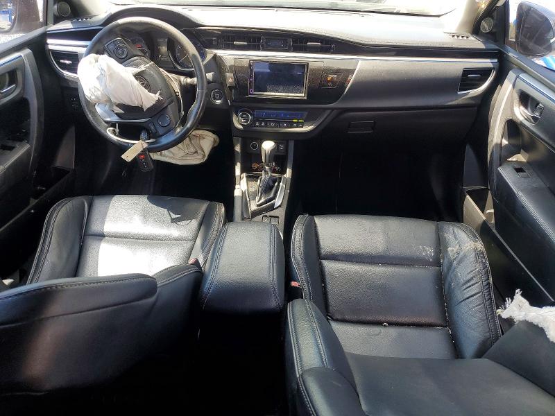 Продаж на аукціоні авто 2015 Toyota Corolla, vin: 5YFBURHE1FP181903, номер лоту: 54678936
