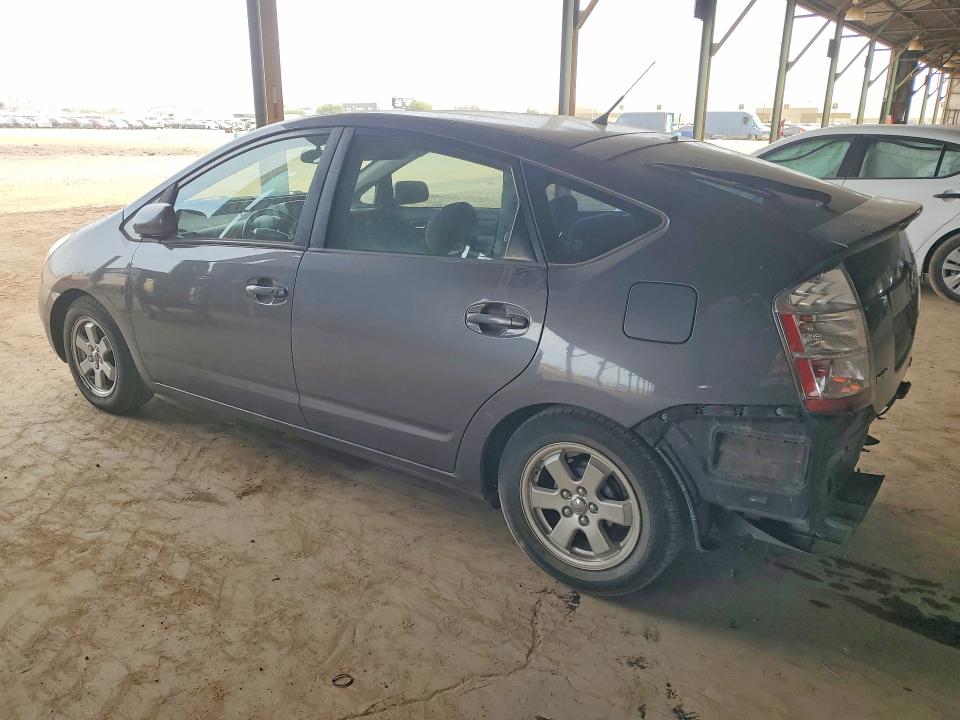 Aukcja sprzedaży 2007 Toyota Prius, vin: JTDKB20U073230244, numer aukcji: 54009086