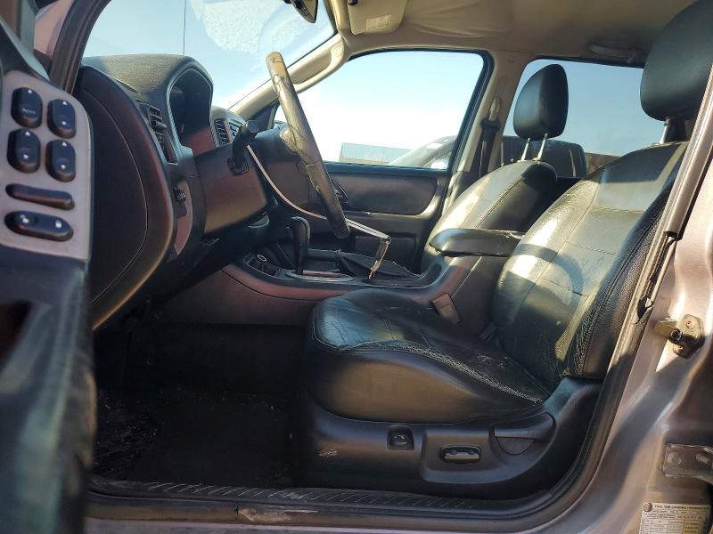 Aukcja sprzedaży 2007 Ford Escape, vin: 1FMYU04177KA09590, numer aukcji: 54837546