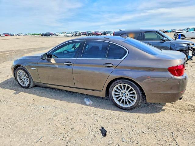 55515796 :رقم المزاد ، WBAFR7C56CC815934 vin ، 2012 Bmw 535 مزاد بيع