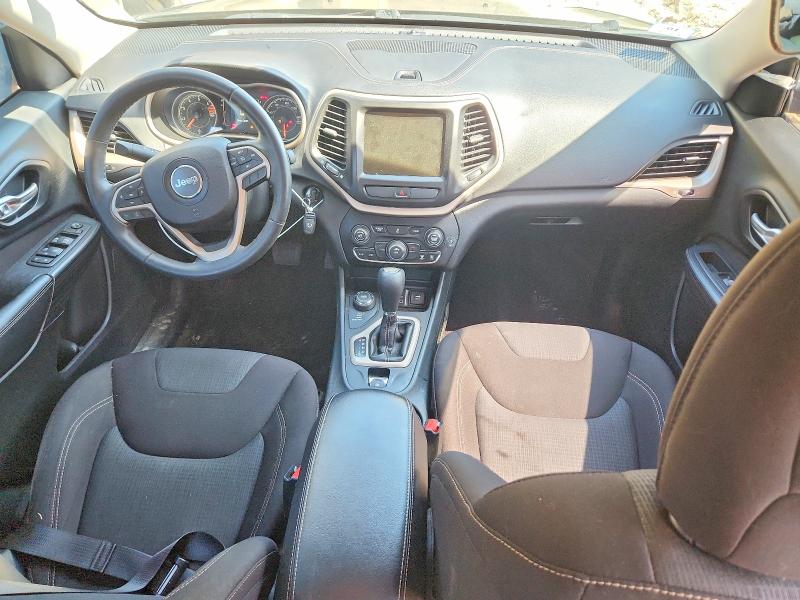 49379166 :رقم المزاد ، 1C4PJMCB2GW213751 vin ، 2016 Jeep Cherokee مزاد بيع
